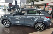 Kia Sportage Comfort+