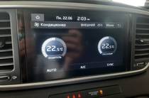 Kia Sportage Comfort+