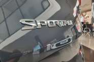 Kia Sportage Comfort+