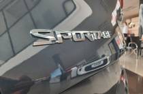 Kia Sportage Comfort+