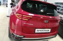 Kia Sportage Business