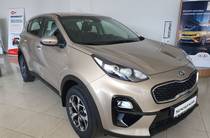 Kia Sportage Classic