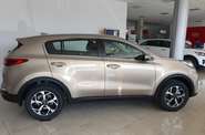 Kia Sportage Classic