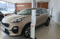 Kia Sportage Classic