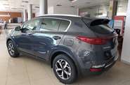 Kia Sportage Comfort