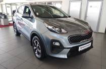 Kia Sportage Comfort