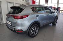 Kia Sportage Comfort