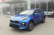 Kia Sportage Comfort