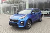 Kia Sportage Comfort