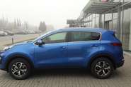 Kia Sportage Comfort