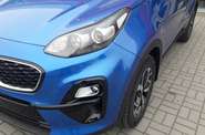 Kia Sportage Comfort