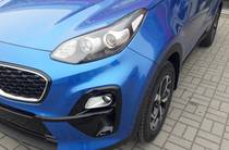 Kia Sportage Comfort