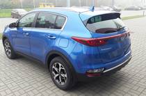 Kia Sportage Comfort