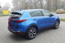 Kia Sportage Comfort