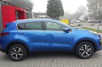 Kia Sportage Comfort