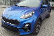 Kia Sportage Comfort