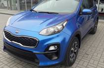 Kia Sportage Comfort