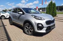 Kia Sportage Comfort