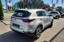 Kia Sportage Comfort