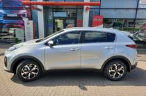 Kia Sportage Comfort