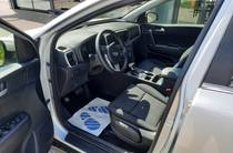 Kia Sportage Comfort