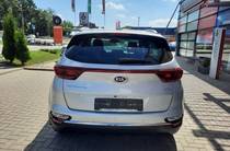 Kia Sportage Comfort