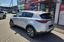 Kia Sportage Comfort