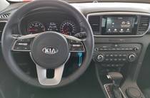 Kia Sportage Comfort