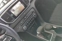 Kia Sportage Comfort