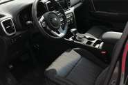 Kia Sportage Comfort