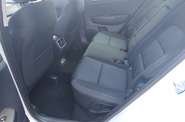 Kia Sportage Comfort