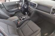 Kia Sportage Comfort