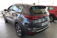 Kia Sportage Comfort