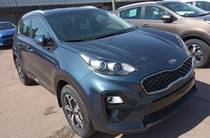 Kia Sportage Comfort