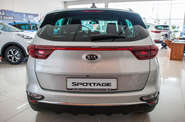 Kia Sportage Comfort