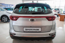 Kia Sportage Comfort