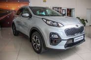 Kia Sportage Comfort