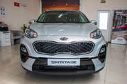 Kia Sportage Comfort