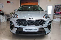 Kia Sportage Comfort