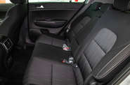 Kia Sportage Comfort