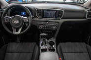 Kia Sportage Comfort