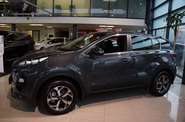 Kia Sportage Classic+