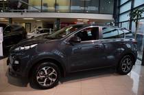 Kia Sportage Classic+