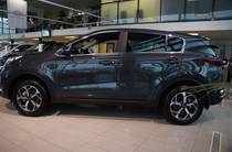 Kia Sportage Classic+