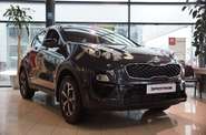 Kia Sportage Classic+