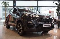 Kia Sportage Classic+