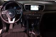 Kia Sportage Classic+