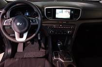 Kia Sportage Classic+