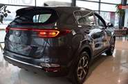 Kia Sportage Classic+