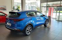 Kia Sportage Comfort